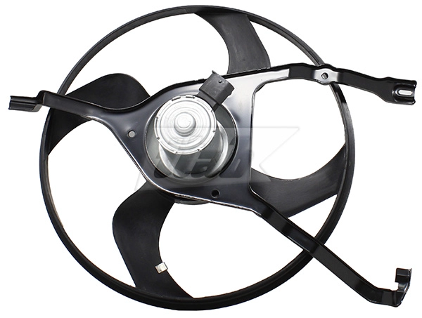 Electric Motor, radiator fan