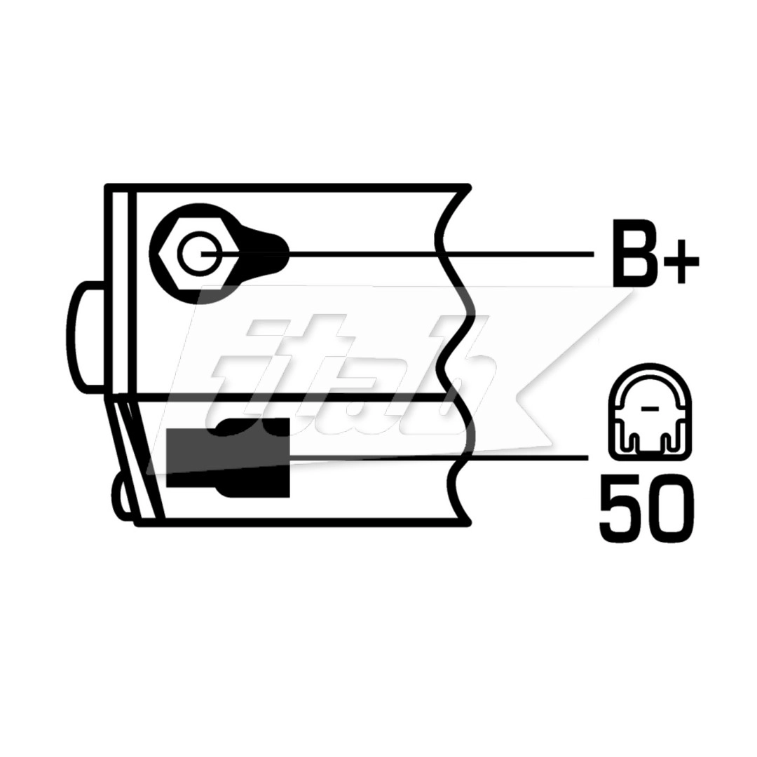 Starter (10040425OV)