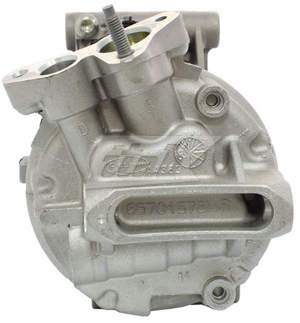 Compressor, air conditioning (27071033AV)