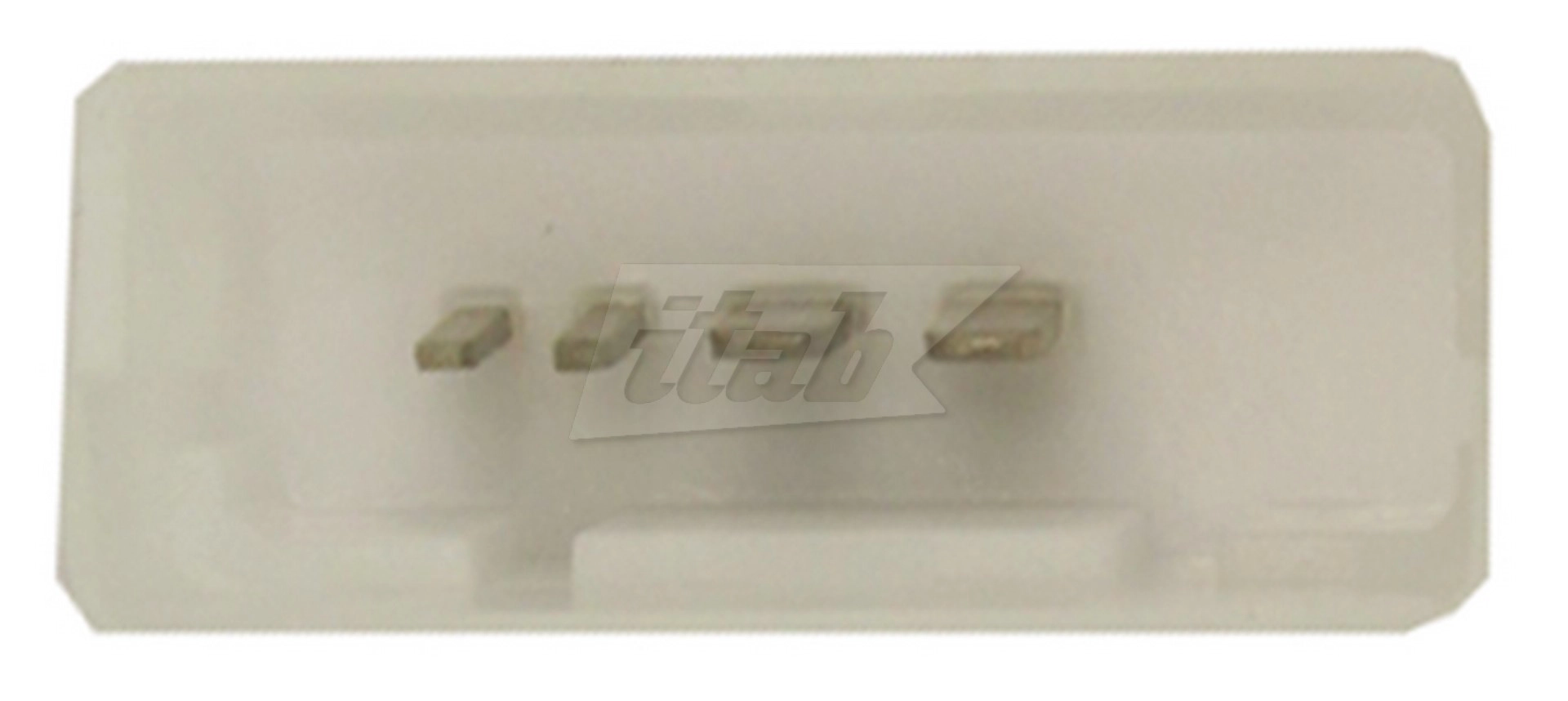 Fuel Feed Unit (90074108AV)