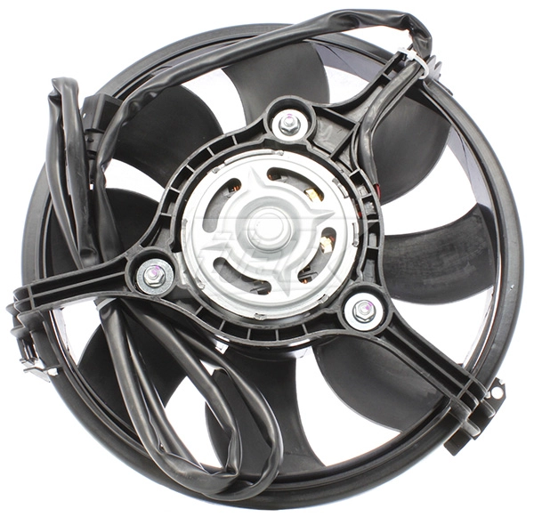 Electric Motor, radiator fan