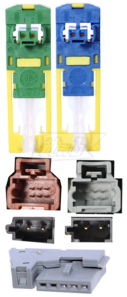 Steering Column Switch