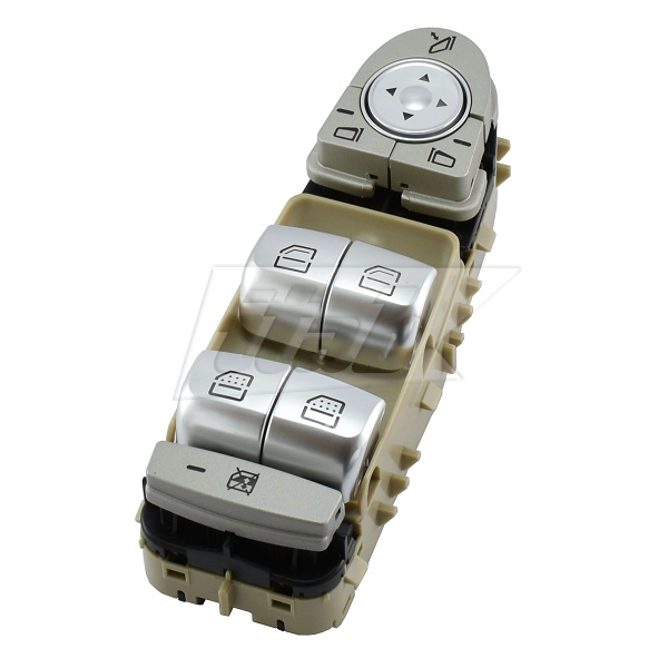 Switch, window regulator (60076055AV)