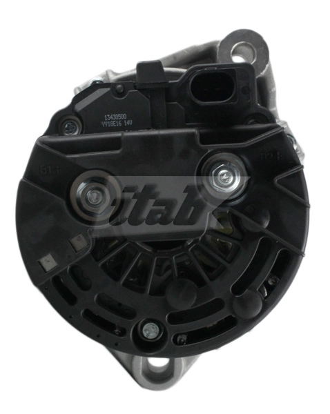 Alternator (20010510AV)