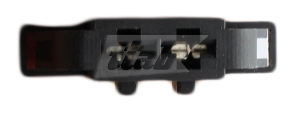 Resistor, interior blower