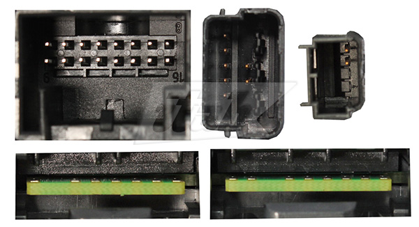 Steering Column Switch