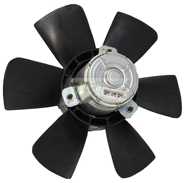 Fan, engine cooling
