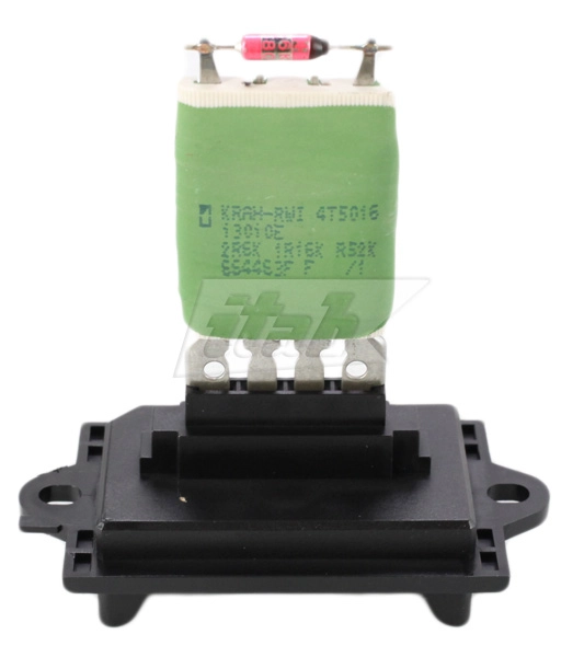 Resistor, interior blower (51070012OV)