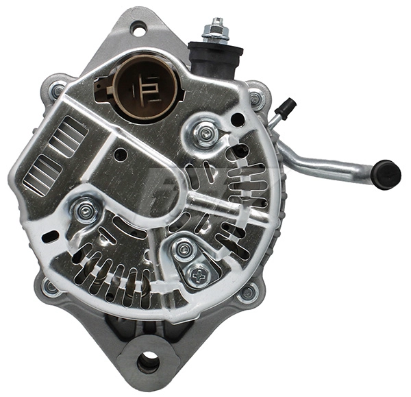 Alternator (20040129AV)