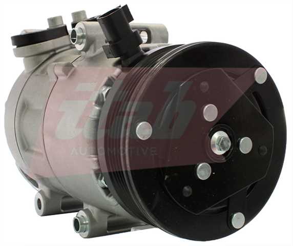 Compressor, air conditioning (27072044AV)