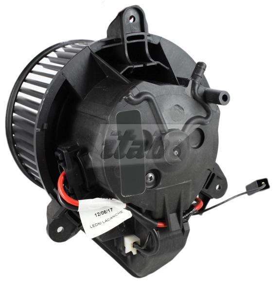 Interior Blower (50070014AV)