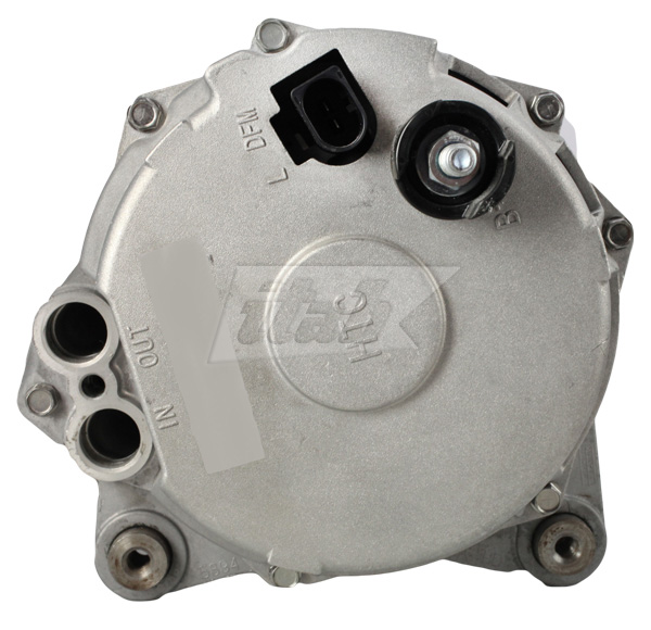 Alternator (20020220OV)
