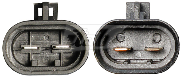 Electric Motor, radiator fan