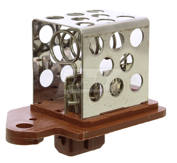 Series resistor, electric motor (radiator fan) (51070011OV)