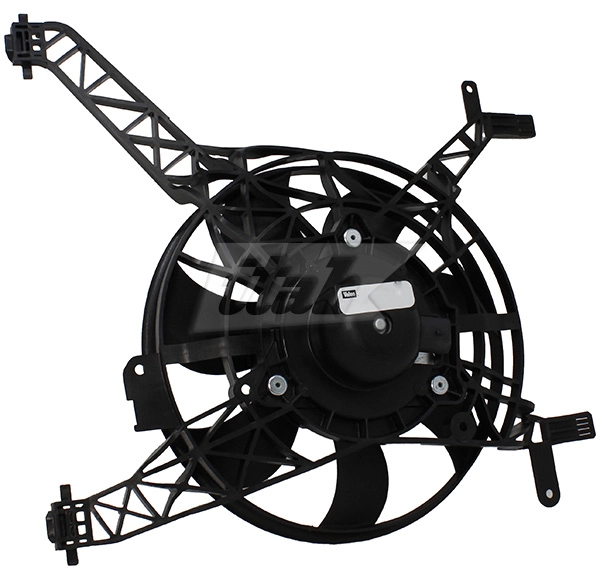 Electric Motor, radiator fan