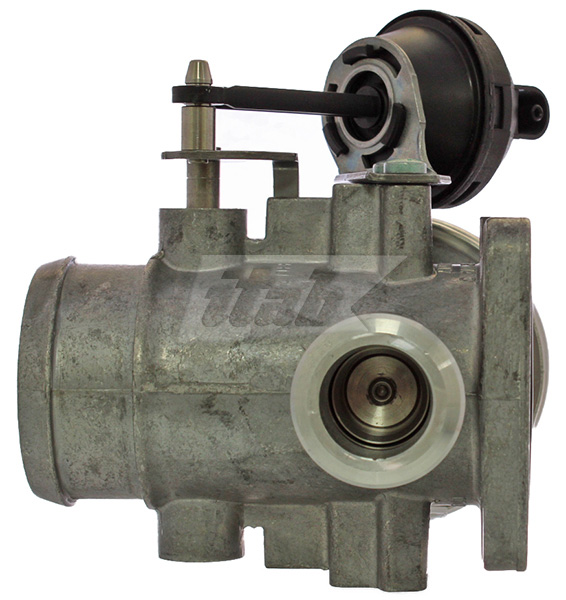 EGR Valve