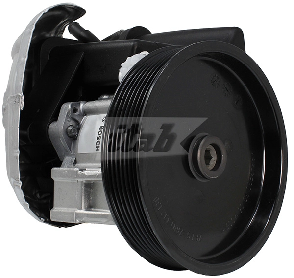 Hydraulic Pump, steering