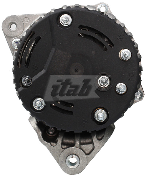 Alternator (20021230OV)