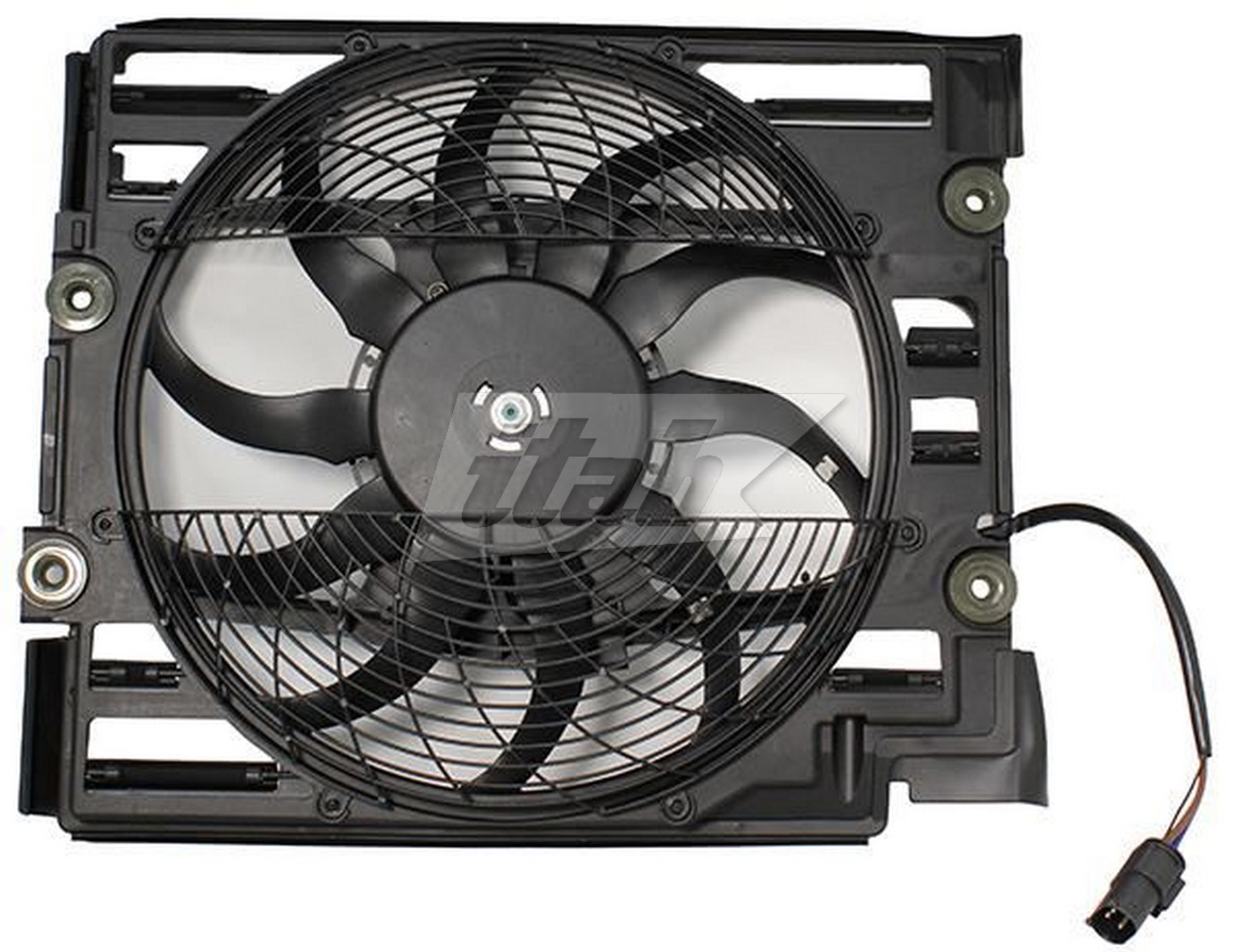 Electric Motor, radiator fan (52075003AV)