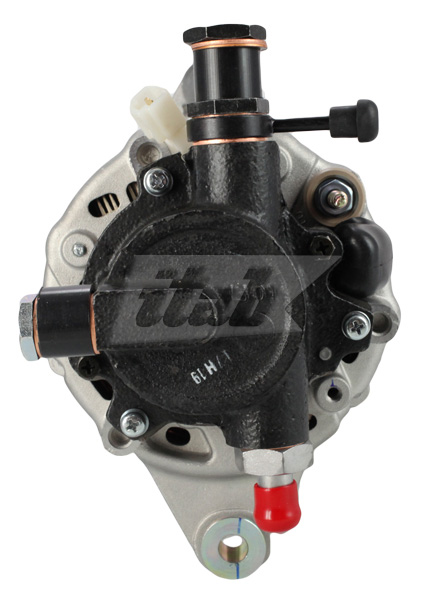 Alternator (20045109AV)