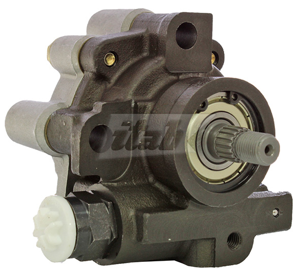 Hydraulic Pump, steering