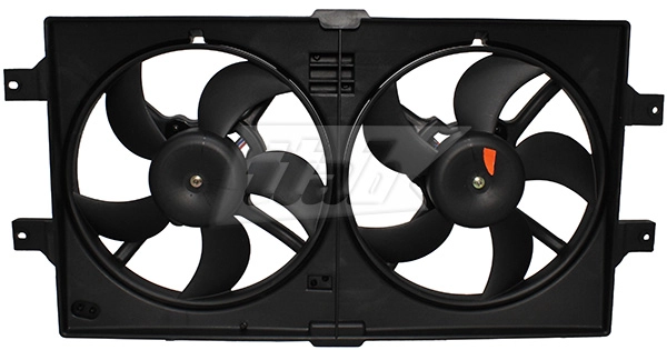 Electric Motor, radiator fan (52082011AV)