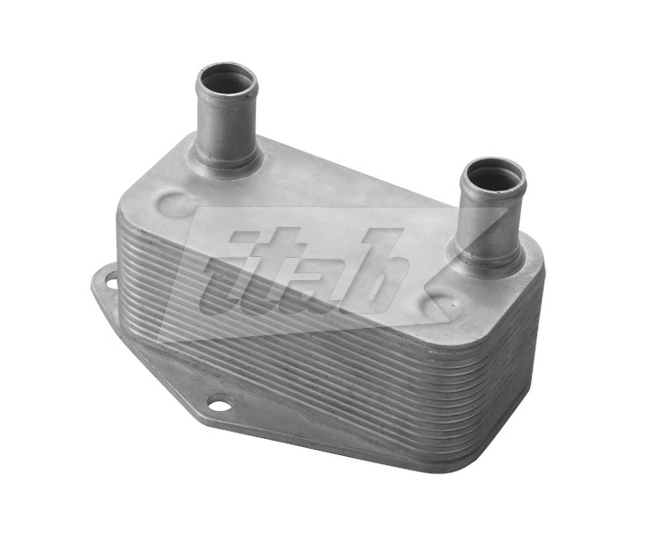 Oil Cooler, engine oil (93075001AV)