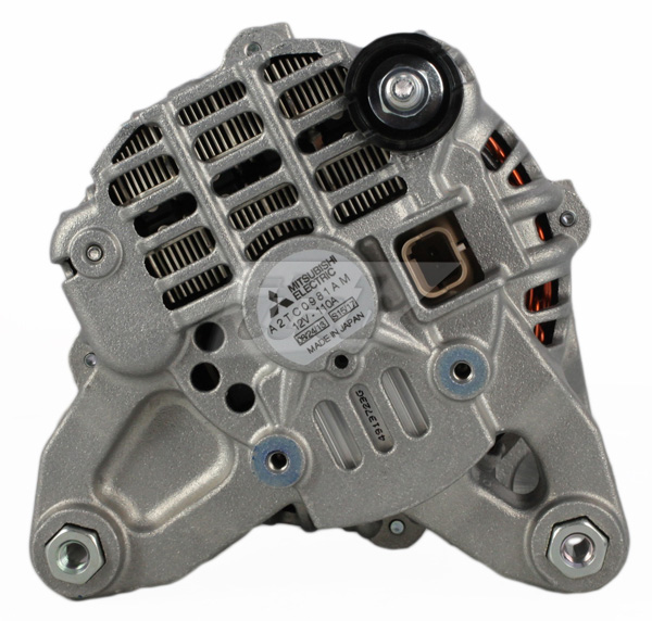 Alternator (20035102AV)