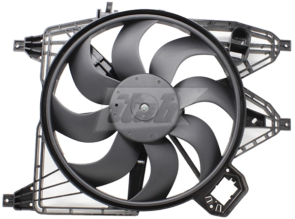 Electric Motor, radiator fan (52071002AV)