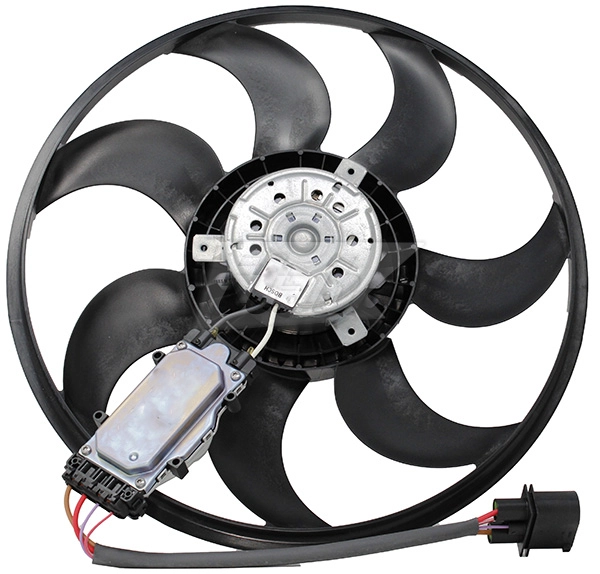 Fan, engine cooling (52073352OV)