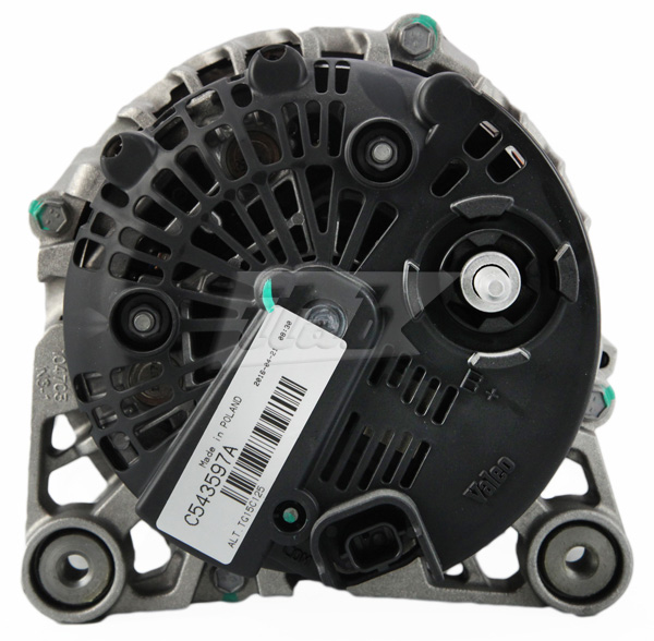 Alternator (20015488OV)