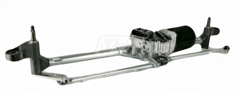 Window Cleaning System (32030101AV)