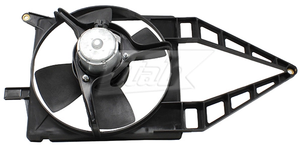 Electric Motor, radiator fan