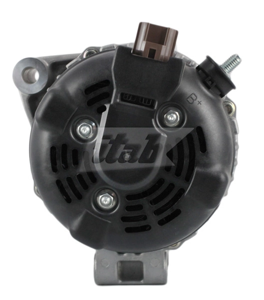 Alternator (20040307AV)