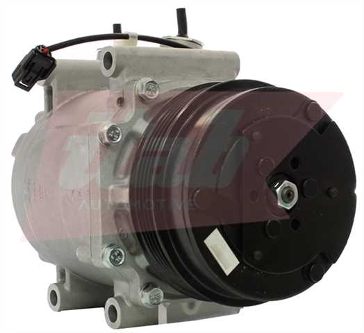 Compressor, air conditioning (27083012AV)