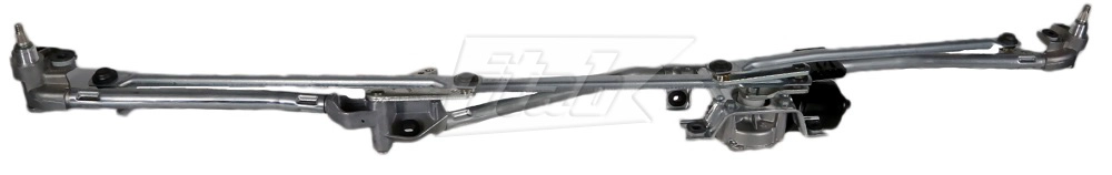 Window Cleaning System (32015103OV)