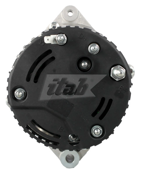 Alternator (20021172OV)