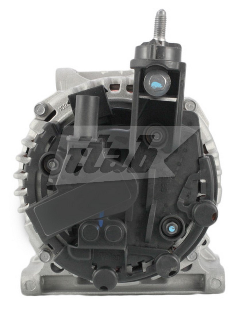Alternator, starter (21015100OV)
