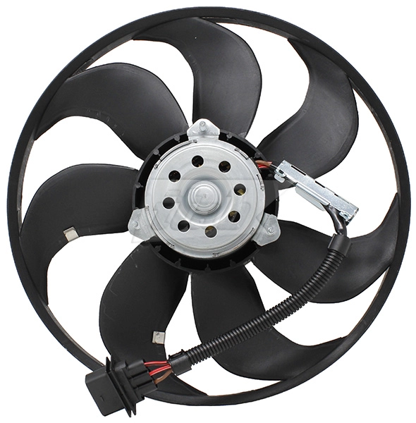 Fan, engine cooling