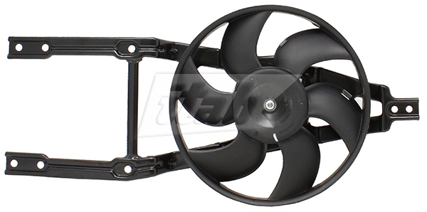 Electric Motor, radiator fan (52074074AV)