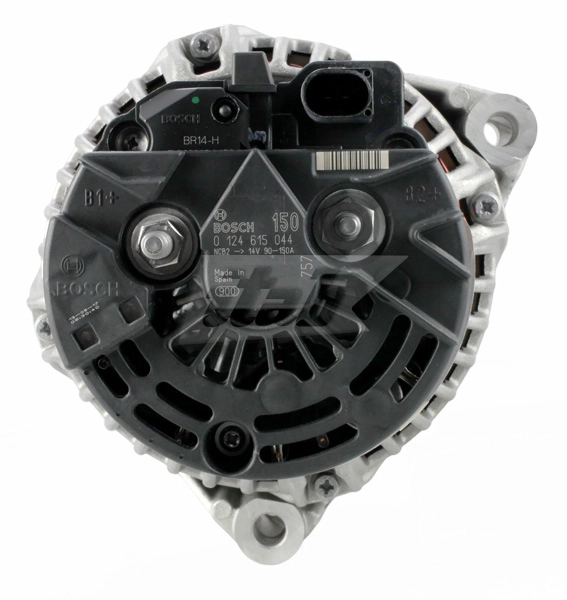 Alternator (20010130OV)