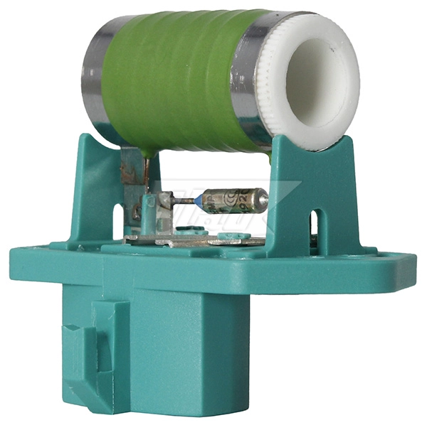 Series resistor, electric motor (radiator fan) (51072001AV)