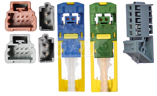 Steering Column Switch