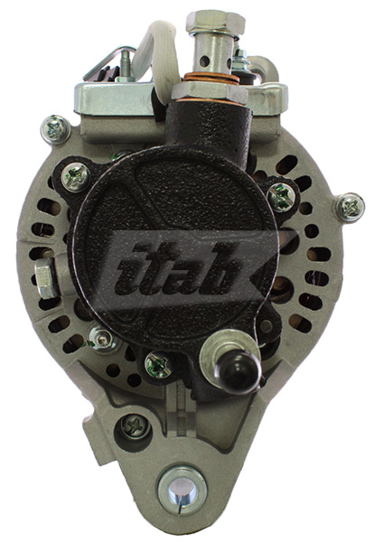 Alternator (20040607AV)