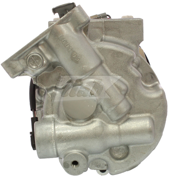 Compressor, air conditioning (27071006AV)