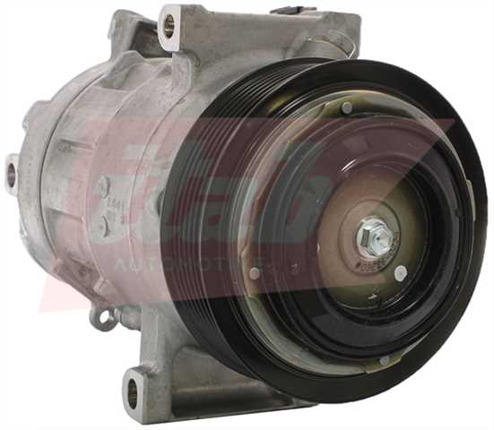 Compressor, air conditioning (27071008OV)