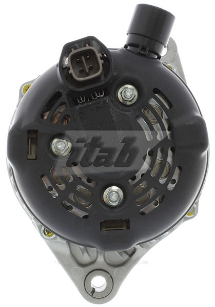 Alternator (20040448AV)