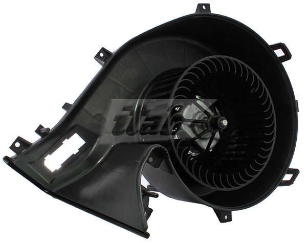Interior Blower