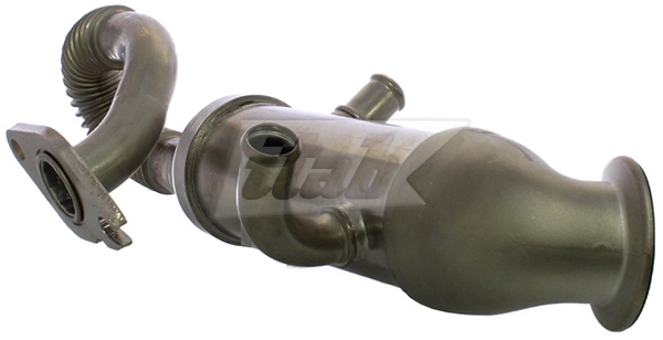 Cooler, exhaust gas recirculation (71072004AV)