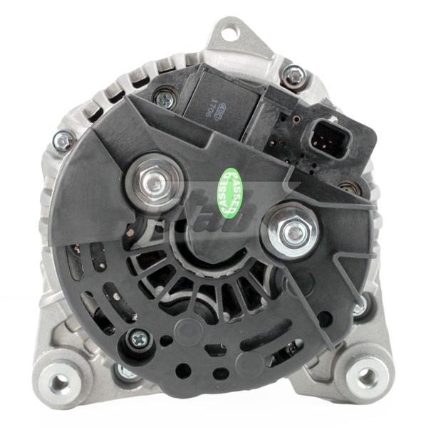 Alternator (20010302AV)